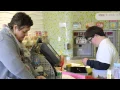 Special needs employees welcomed to Menchie s staff