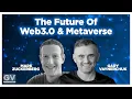 Chat With Mark Zuckerberg