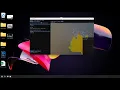 Exporting L-System string from any plant in PlantArchitect