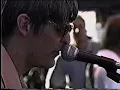Pavement "Rattled By The Rush" live Coachella 1999
