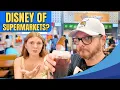 Is H Mart Orlando Worth the Hype Store Tour and Food Review