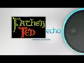 Amazon Echo Father Ted Edition New Channel Link in Description