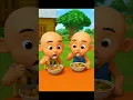 Download Lagu upin ipin lagi makan bakso tiba muntah hijau 😱 #upinipin #ai #shortvideo #muntah