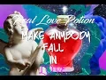 Download Lagu The Legendary Love Potion - Make Anybody Fall In Love With You