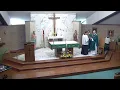 St Gregory The Great Catholic Church - Enid OK