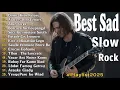 Download Lagu Best Emotional Slow Rock Ballads | Timeless Rock from Bon Jovi, Eagles, Scorpions \u0026 Guns N’ Roses
