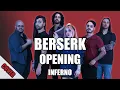 Download Lagu Berserk - Opening | Inferno (Blinding Sunrise Cover)