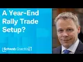 Building A Futures Strategy Across Multiple Timeframes Trading Futures