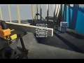 Unity3d Animated Button Tutorial