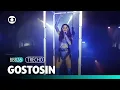 Lagu Anitta canta 'GOSTOSIN' na festa do BBB! | BBB 26 | TV Globo
