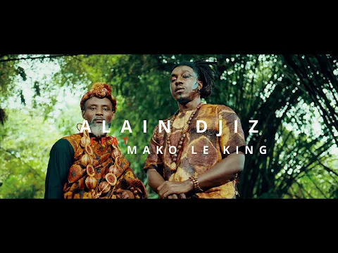 Download MP3 ALAIN DJIZ feat MAKO LE KING - KALÉ REMIX (vidéo officielle)