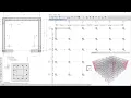 CSI ETABS - 23 Detailing in ETABS and how to read drawings generated
