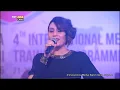 Benden Selam Olsun Bolu Beyine - Azerin - TRT Avaz