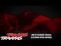How to Calibrate Traxxas Electronic Speed Controls