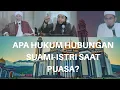 Download Lagu Hukum Hubungan Suami Istri Saat Puasa | Buya Yahya, Ustadz Adi Hidayat, Ustadz Khalid Basalamah