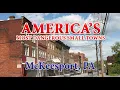 How Safe is Mckeesport PA Is it one of the Most Dangerous Small Towns in America