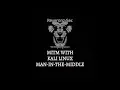 MITM Attack with Kali-Linux Man-In-The-Middle