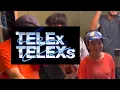TELEx TELEXs - 1991-1993 But รถแห่ Feat. TELEx TELEXs [Prod. By ZUCKMAMICK]