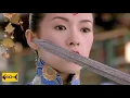 愛江山更愛美人(The Bold And The Beautiful)|李麗芬，金庸武俠金曲， 高清(HD)，中英文字幕, English Lyrics，2020