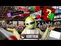Lagu | How To Hotlap In Karting❓ | WorldKarts Kortrijk (Tutorial)