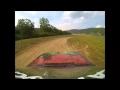 VW PU testing
