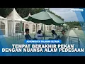 Lagu OBJEK WISATA MARABAHAN TALARAN SETARA, BERSANTAI DENGAN MERPATI DIKEBUN ANGGUR | Banuapedia