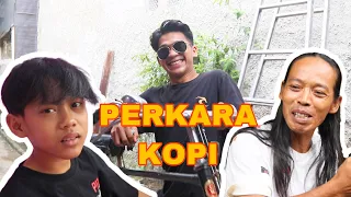 Download PERKARA KOPI AJA JADI RIBUT ! || BANGIJAL TV MP3