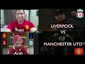 LIV VS MUN Dream11 Team |Preview and Prediction | Liverpool vs Manchester United | LIV v MUN