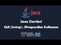 Java Lessons - GUI Swing