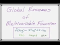 Absolute of Multivariable Function