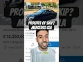 Mercedes CLA voor 12k?! Proefrit of Skip?