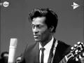 Chuck Berry - The Things I Used to Do (Belgium TV , 1965)