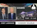 Download Lagu Body Language: The Raid, Jesse Watters and Lindsey Graham