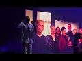 Pusha T LIVE @ London, Eventim Apollo | Call My Bluff / Dreamin' Of The Past [4K60]