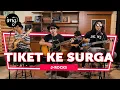 Download Lagu TIKET KE SURGA - J-ROCKS (LIVE PERFORM)
