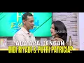 Download Lagu Sering Dijodohkan Fans, Ini Tanggapan Didi Riyadi \u0026 Putri Patricia | FYP (09/10/25) Part 1