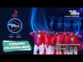 Download Lagu Chinnamma Chilakkama - Remix | 13.13 Crew | The Dance Project