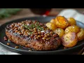 Lagu Geen vlees, geen probleem! Deze veganistische steaks smaken beter dan de echte.
