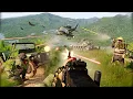 Download Lagu The Massive 24/7 PVP Vietnam War in Arma 3 (Movie)