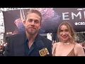 Download Lagu Charlie Hunnam Says Playing Ed Gein for Monster Was a ‘CHALLENGE’ (Exclusive)
