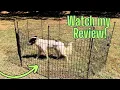 Metal Fence Panels set of 10 with gate-Honest Review