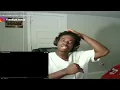 1PLIKÉ140 - LOPSA STORY | FRENCH RAP (REACTION!!!)