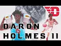 Daron Holmes II Dayton s New Star
