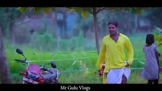 mr gulua comedy bhatate haba dalite haba