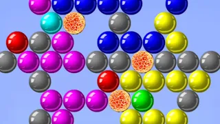   Bubbels shooter Bubble shooter android gameplay | bubble shooter | bubble shooter game new levels 