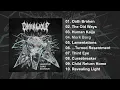 Download Lagu Chain Wolf - Lamentations Turned Resentment (FULL ALBUM)