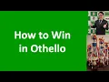 Othello Academy - EP004