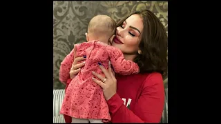 كولات تجنن على أم الولاد وأم البنيه   دندنها