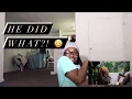Download Lagu Joseph Solomon - laugh now cry later / same drugs [cover] REACTION