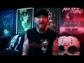 First Time Reaction | Skeletal Remains - Seismic Abyss | [Request]